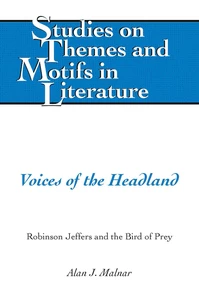 Title: Voices of the Headland