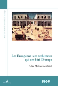 Title: Les Européens : ces architectes qui ont bâti l’Europe