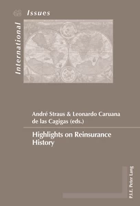 Title: Highlights on Reinsurance History