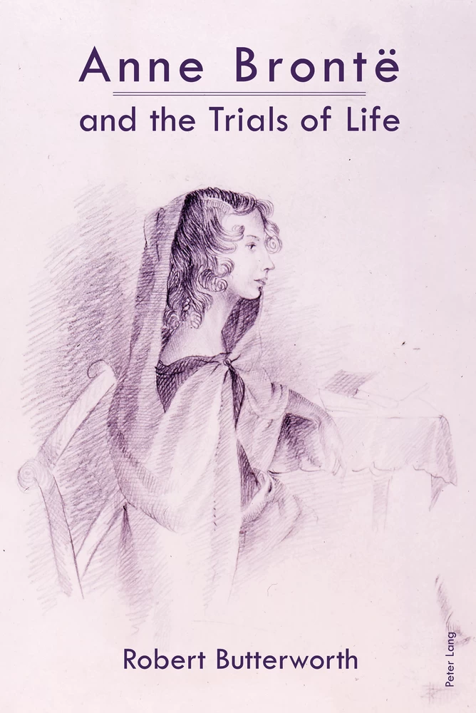 Title: Anne Brontë and the Trials of Life