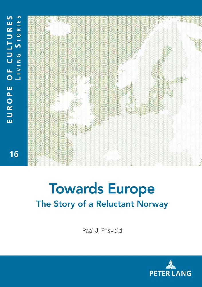 Title: Towards Europe