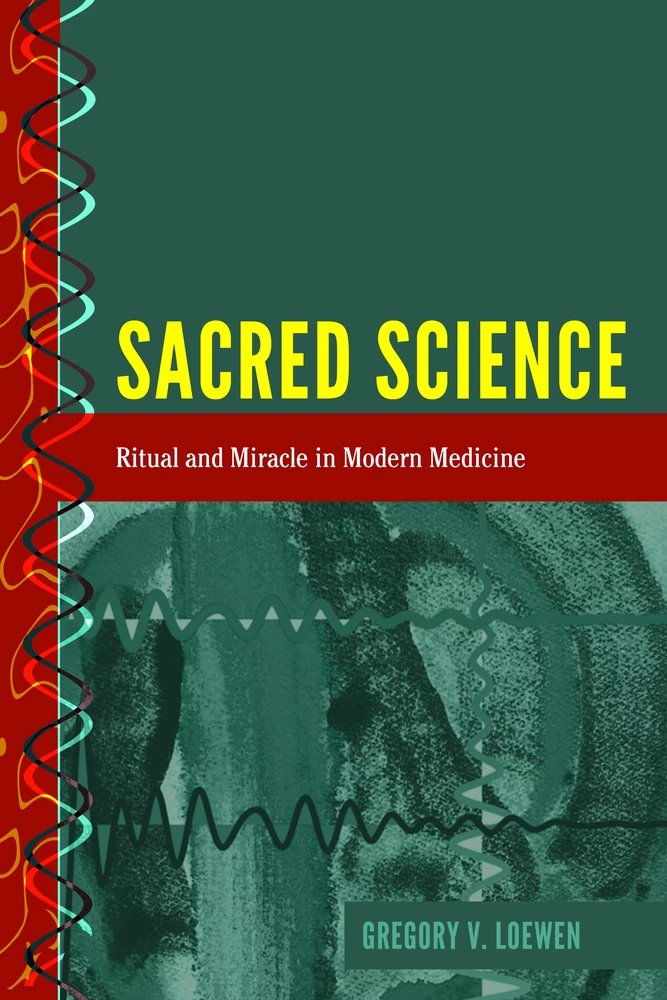 Title: Sacred Science