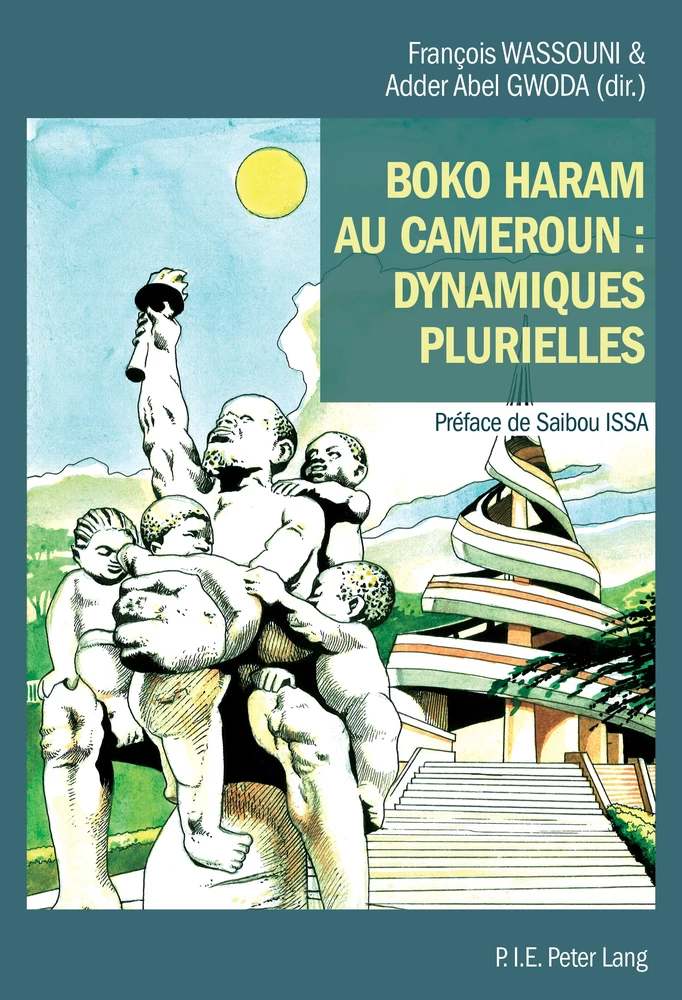 Titre: Boko Haram au Cameroun