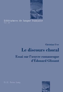 Title: Le discours choral