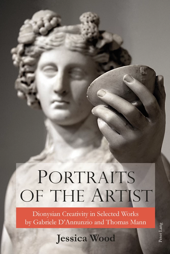 Title: Portraits of the Artist