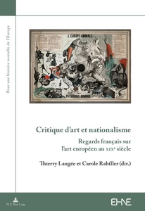 Title: Critique d’art et nationalisme