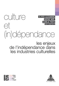 Title: Culture et (in)dépendance