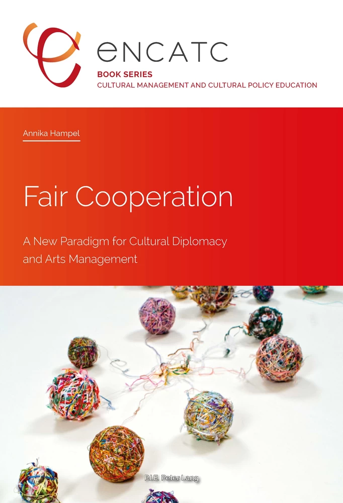 Title: Fair Cooperation