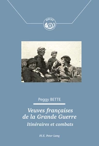 Title: Veuves françaises de la Grande Guerre