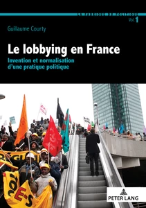 Title: Le lobbying en France
