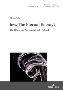 Title: Jew. The Eternal Enemy?