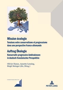Titre: Mission écologie/Auftrag Ökologie