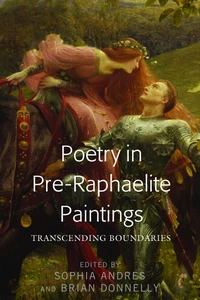 Title: Poetry in Pre-Raphaelite Paintings
