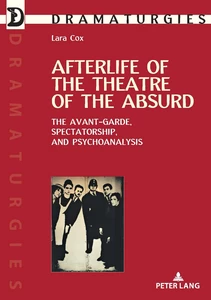 Title: Afterlife of the Theatre of the Absurd