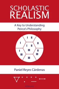 Title: Scholastic Realism: A Key to Understanding Peirce’s Philosophy