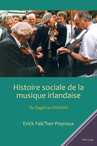 Title: Histoire sociale de la musique irlandaise