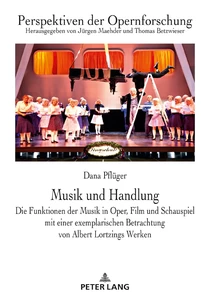 Title: Musik und Handlung