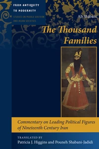 Title: The Thousand Families