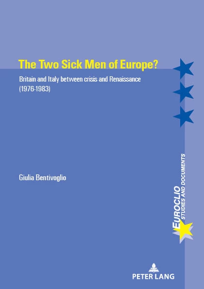 Title: The Two Sick Men of Europe?