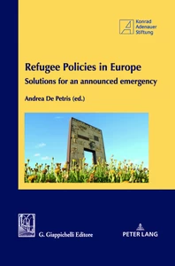 Title: Refugee Policies in Europe