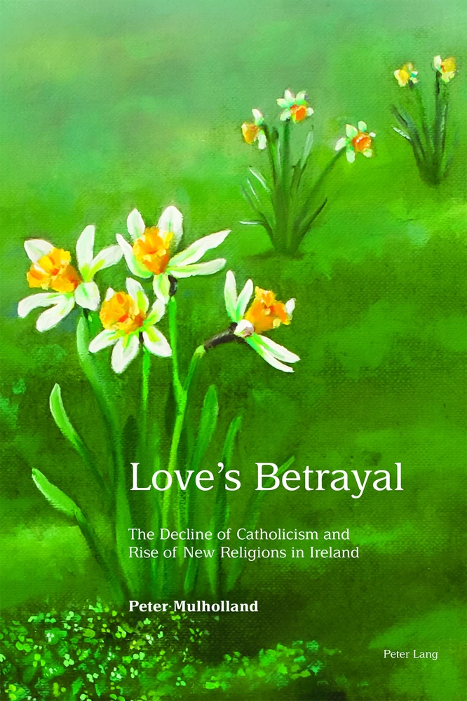 Title: Love's Betrayal