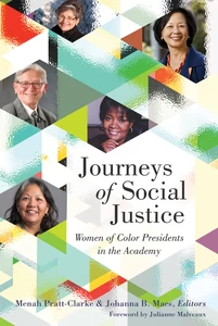 Title: Journeys of Social Justice