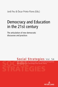 Title: Democracy and Education in the 21st century