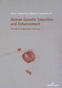 Title: Human Genetic Selection and Enhancement