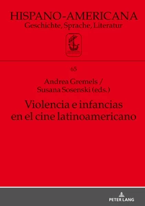 Title: Violencia e infancias en el cine latinoamericano