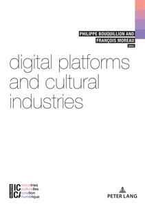 Title: Digital Platforms and Cultural Industries