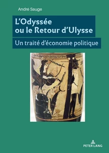 Title: L’Odyssée ou le Retour d’Ulysse