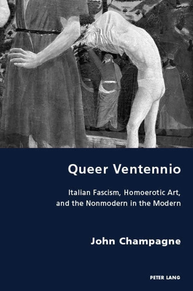 Title: Queer Ventennio