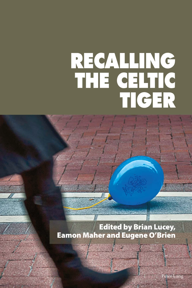 Title: Recalling the Celtic Tiger