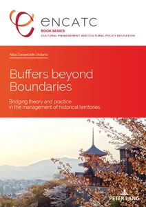 Title: Buffers beyond Boundaries