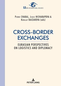 Title: Cross-border exchanges