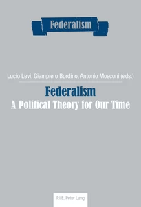 Title: Federalism