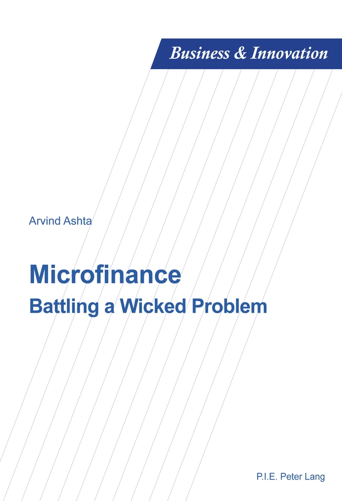 Title: Microfinance