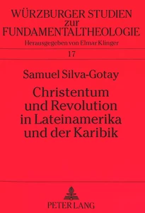 Titel: Christentum und Revolution in Lateinamerika und der Karibik