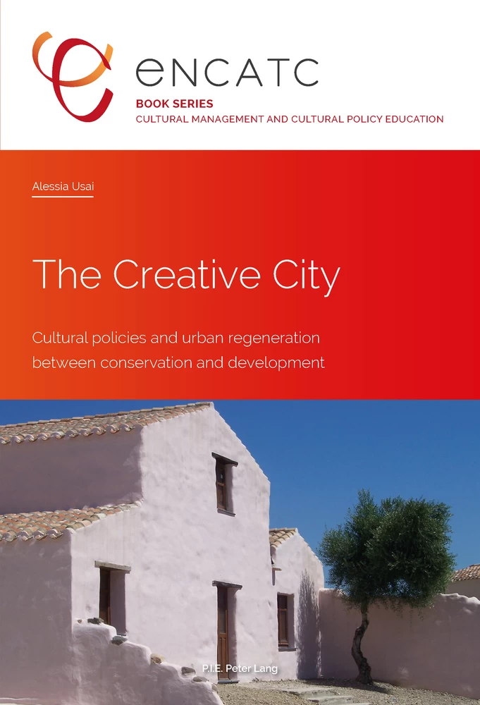 Title: The Creative City