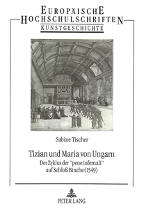 Title: Tizian und Maria von Ungarn
