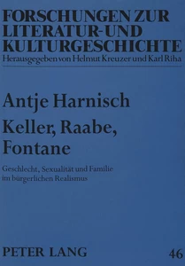 Title: Keller, Raabe, Fontane