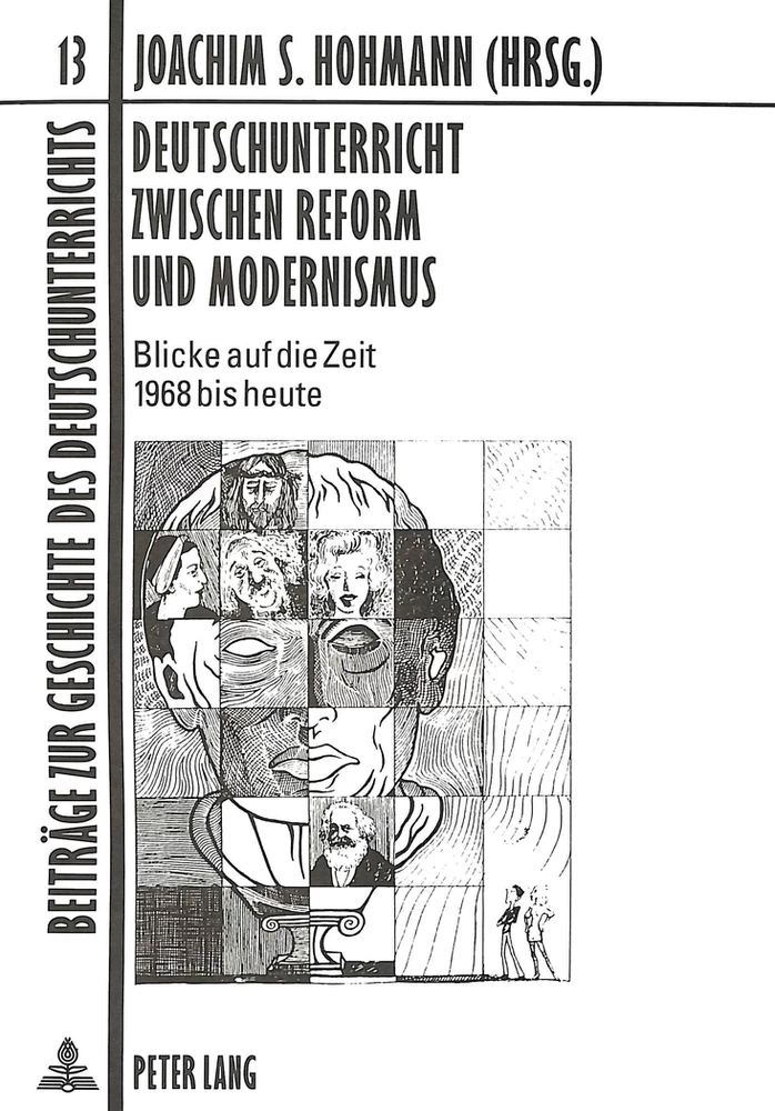 Titel: Deutschunterricht zwischen Reform und Modernismus