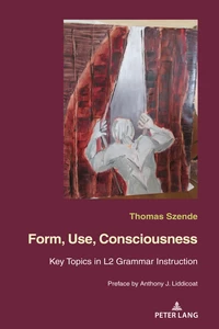 Title: Form, Use, Consciousness