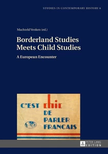 Title: Borderland Studies Meets Child Studies