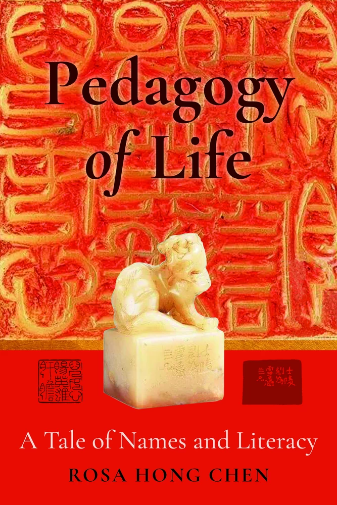 Title: Pedagogy of Life