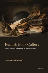 Title: Kentish Book Culture