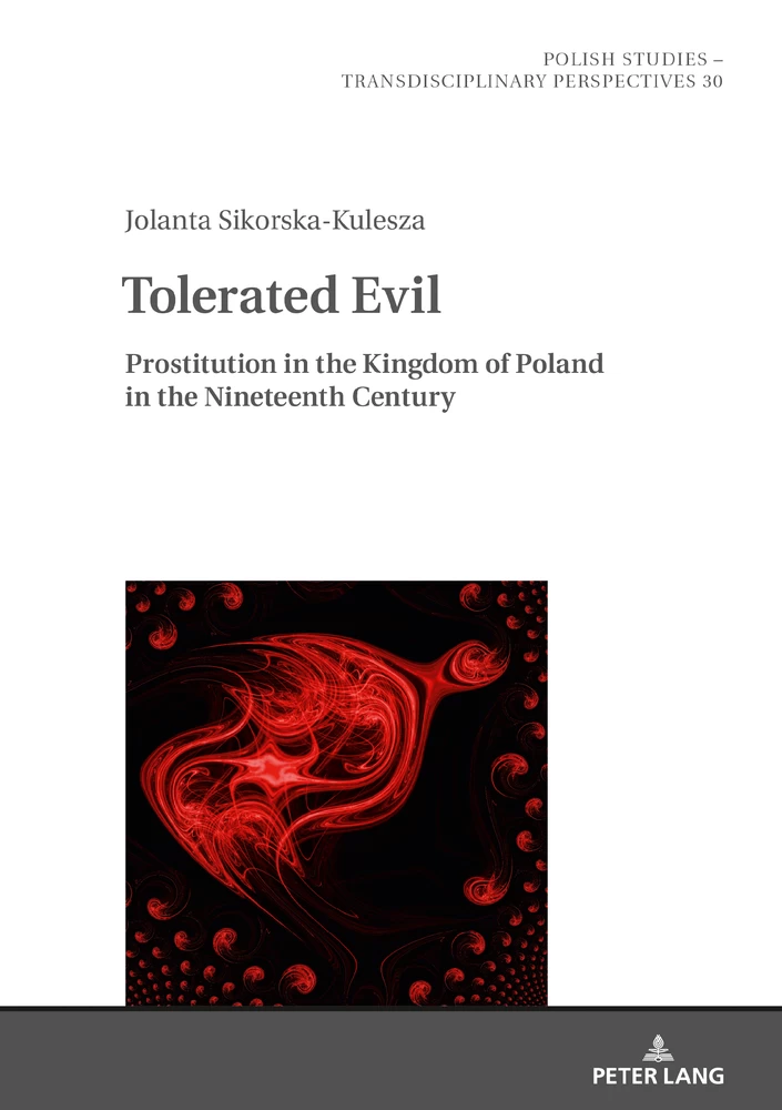 Title: Tolerated Evil