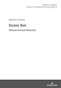 Title: Insane Run