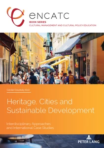 Title: Heritage, Cities and Sustainable Development