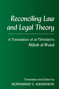 Title: Reconciling Law and Legal Theory